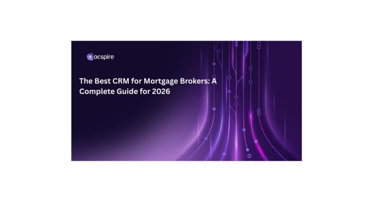 Finance CRM dashboard for managing clients, leads, and financial workflows efficiently