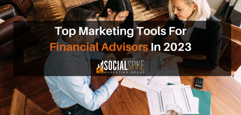 Marketing software for financial advisors to manage clients, automate marketing, and generate leads efficiently.