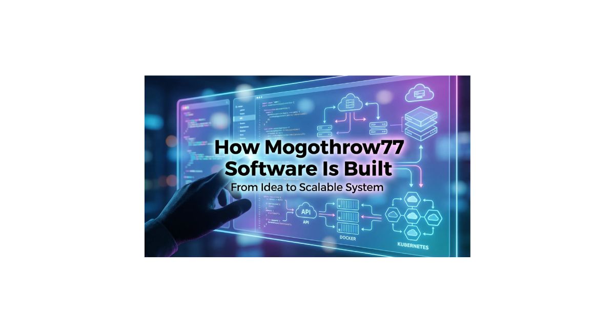 How much Mogothrow77 software is open source analysis