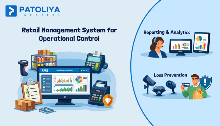 What is Retail Management Software- (Complete Guide 2026)
