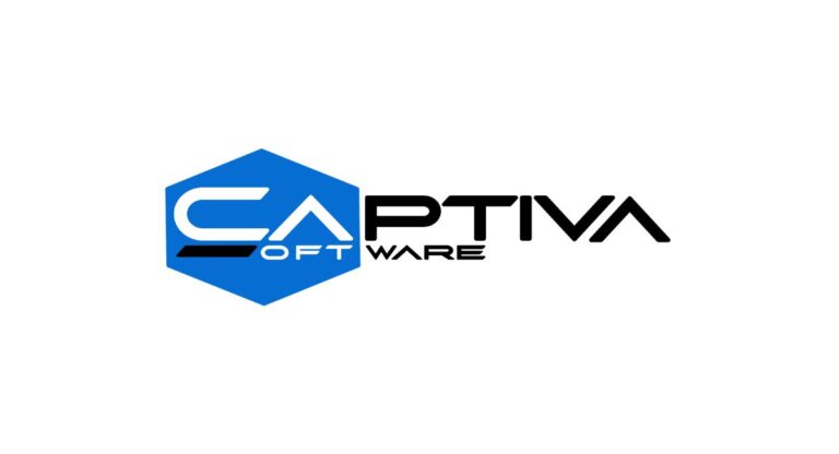 Captiva Software for automated document capture and data extraction using OCR and workflow automation.