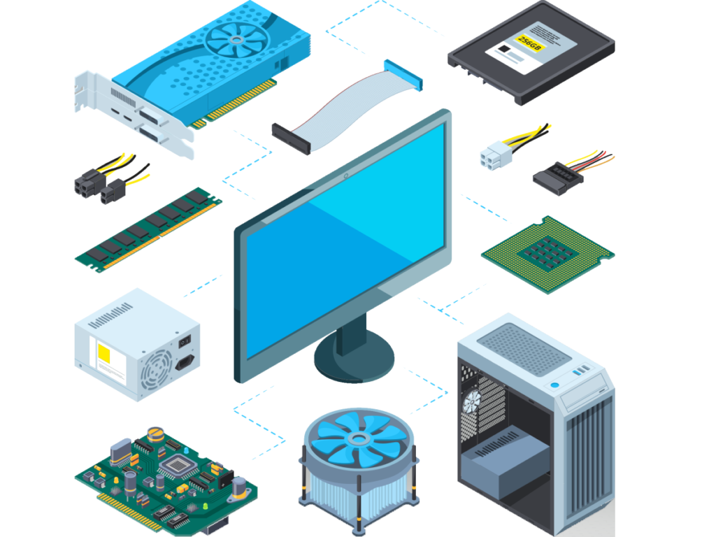 Key Hardware Requirements Explained