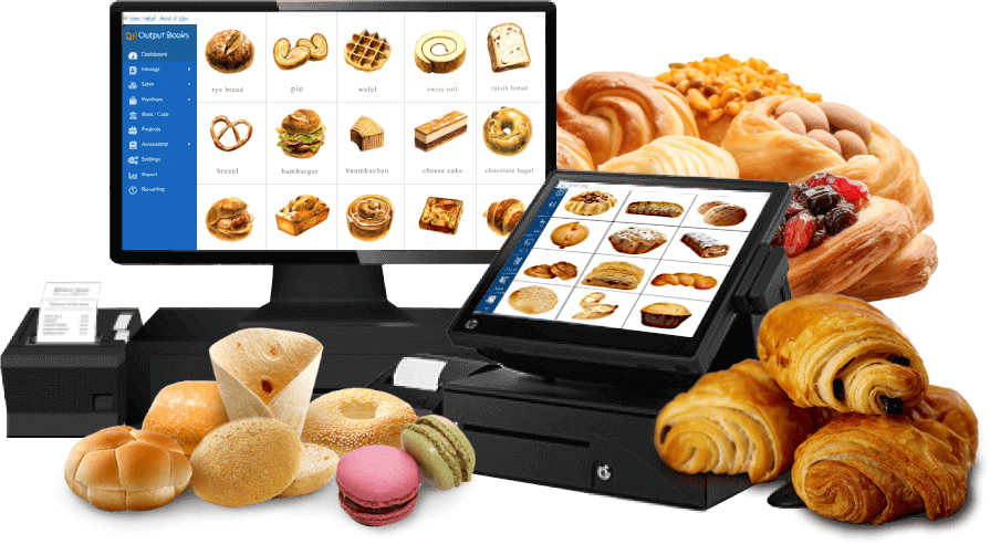 What is Accounting Software for Bakery Business?