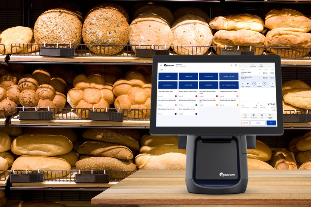 Benefits of Accounting Software for Bakery Business