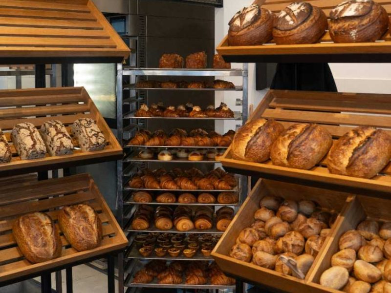 How Accounting Software Helps Bakery Growth