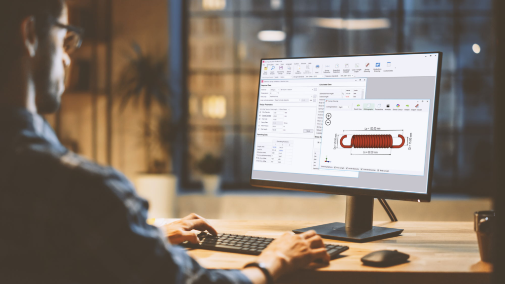 Top Advanced Spring Design Software Tools