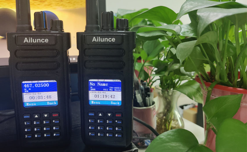 What is Ailunce Software?