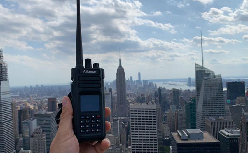 How Ailunce Software Works