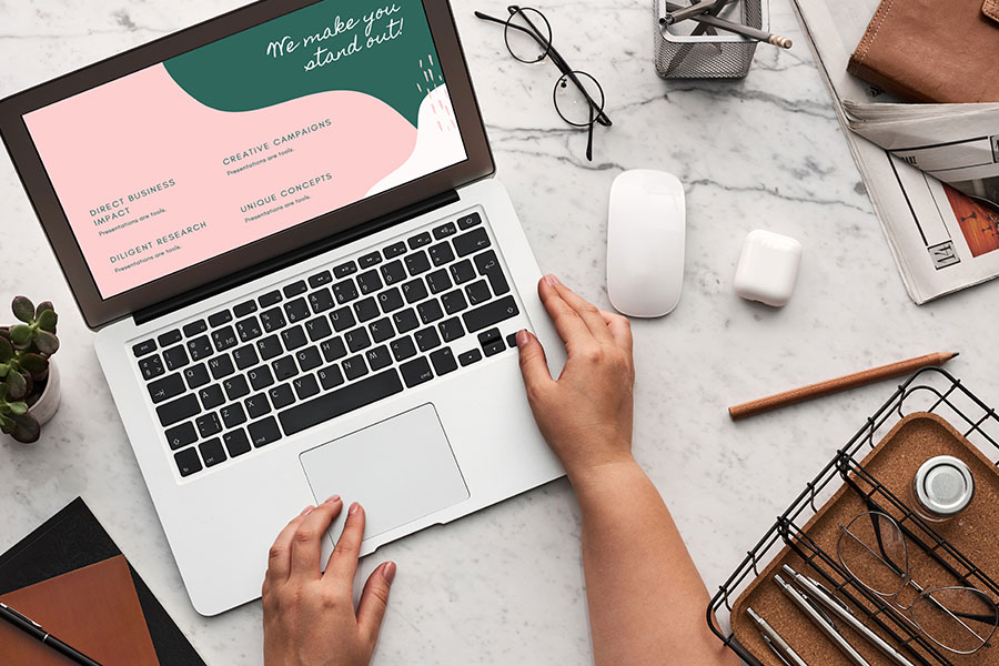 Best Practices for Using Alliance Software