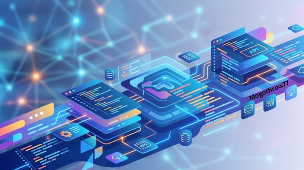 Alternatives to Mogothrow77