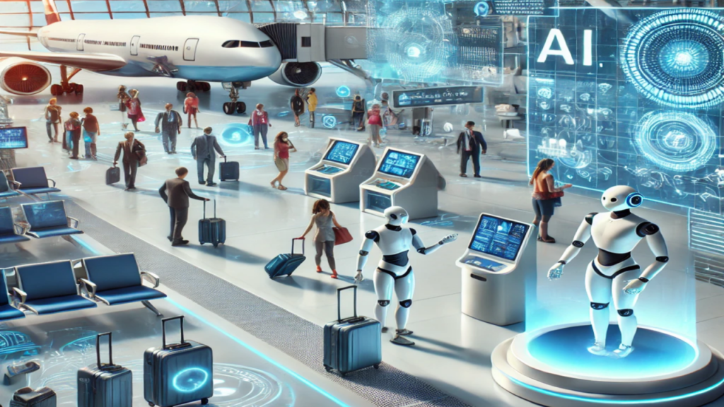 Future Trends in AI Airline Pricing