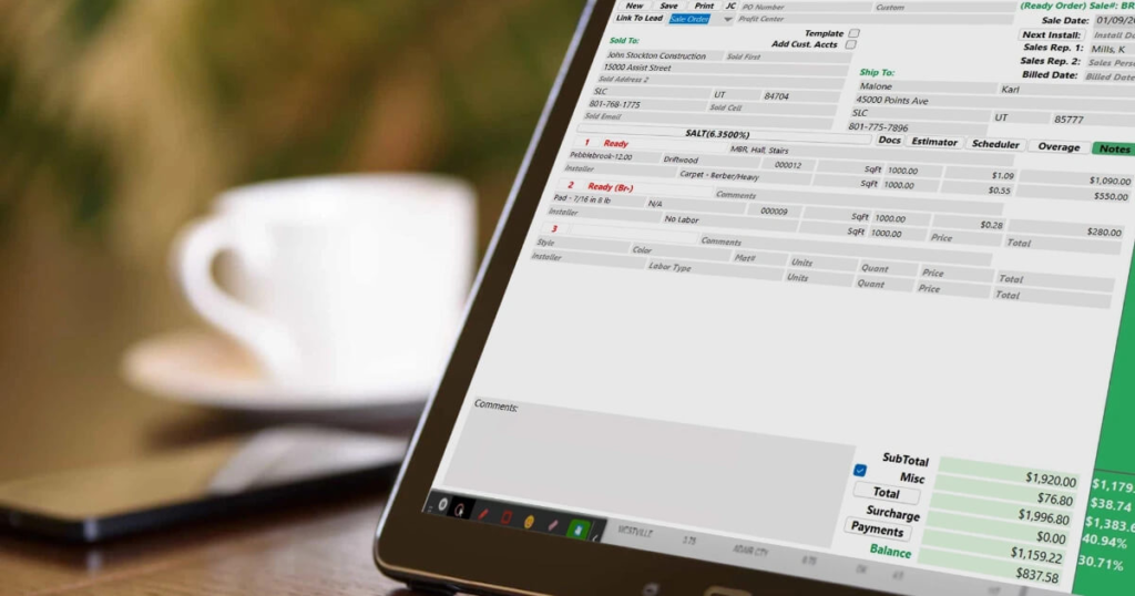 Who Should Use Flooring Software?