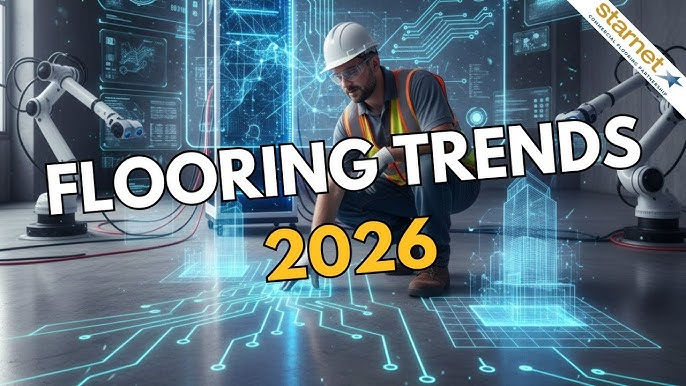 Why Flooring Software Matters in 2026
