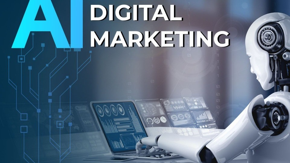 Future Trends in Marketing Software