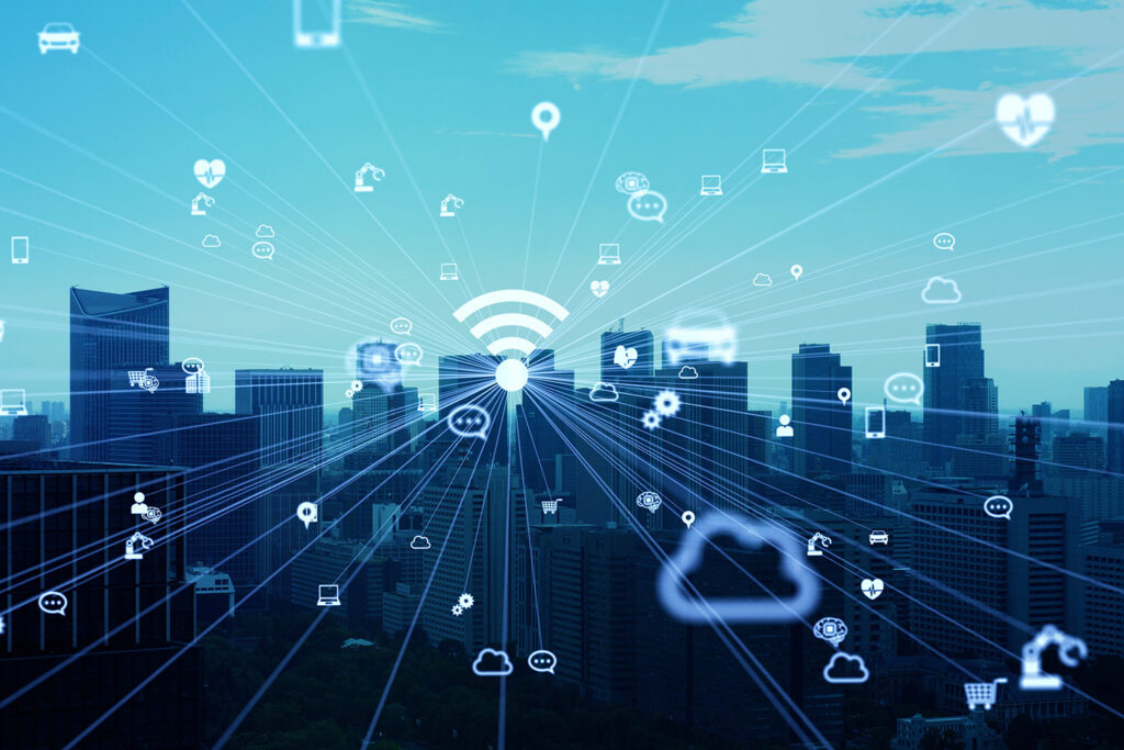 Future of 2 Way Radio Programming Software