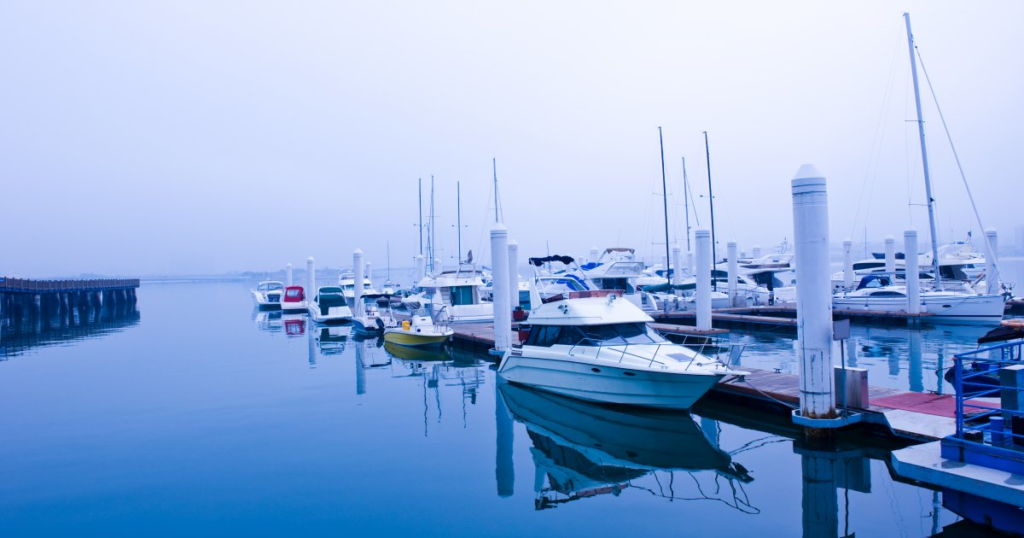 Key Features of Best Marina Software with QuickBooks Integration