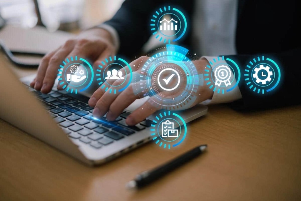Benefits of Marina Software with QuickBooks Integration