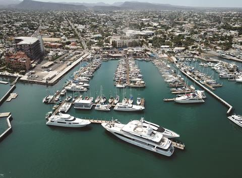 Industries That Use Marina Software