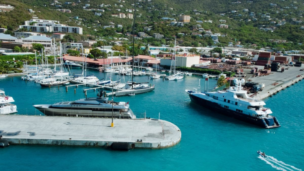 How to Choose the Best Marina Software