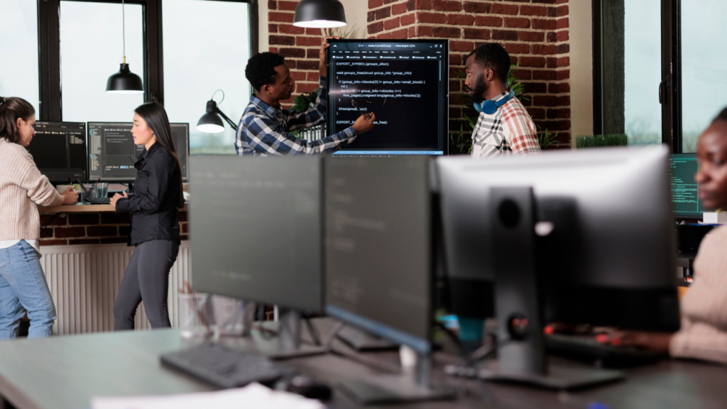 What is Software Development Outsourcing?