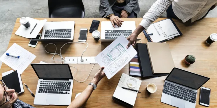Outsourcing Process Explained
