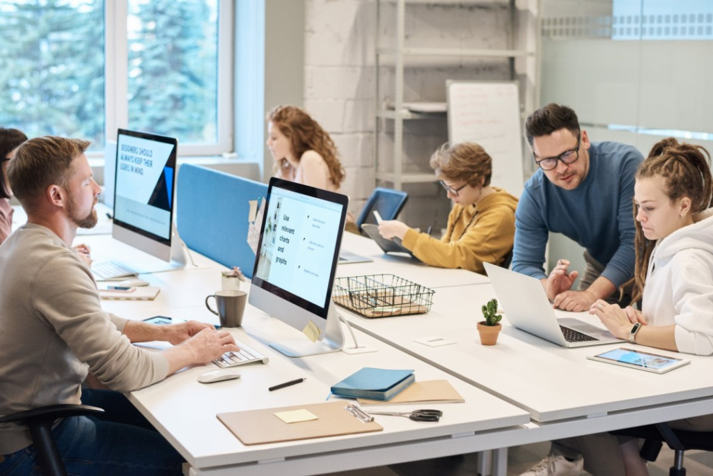 Best Practices for Successful Outsourcing