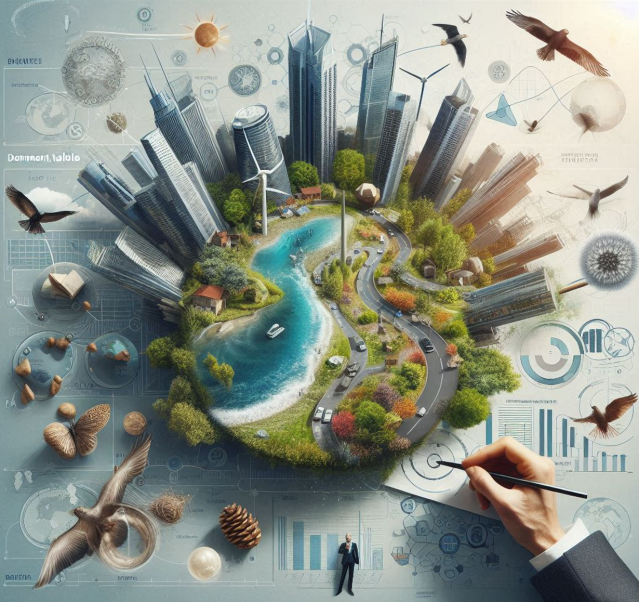 Importance in Modern Business Environment