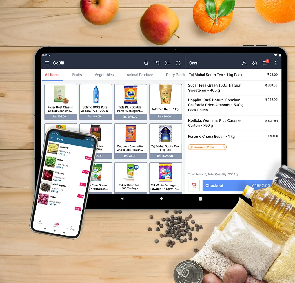 What is Retail Management Software?