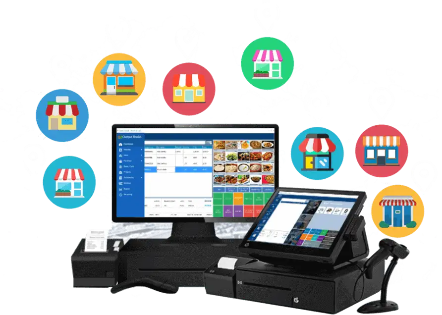 How Retail Management Software Works