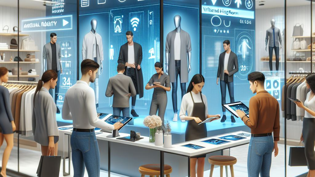 Future of Retail Management Software