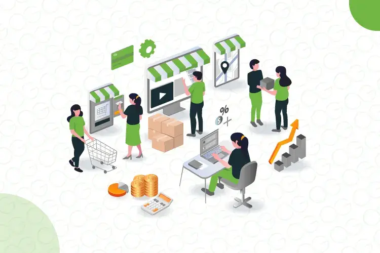 Popular Retail Management Software Tools