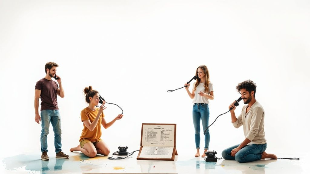 Comparing Church Management Software with Traditional Methods