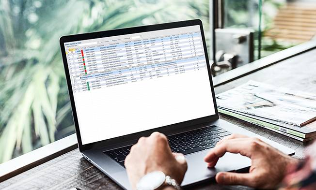 Benefits of Using an Accounting Software Users List