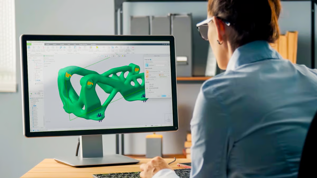 Benefits of Using Creo Software