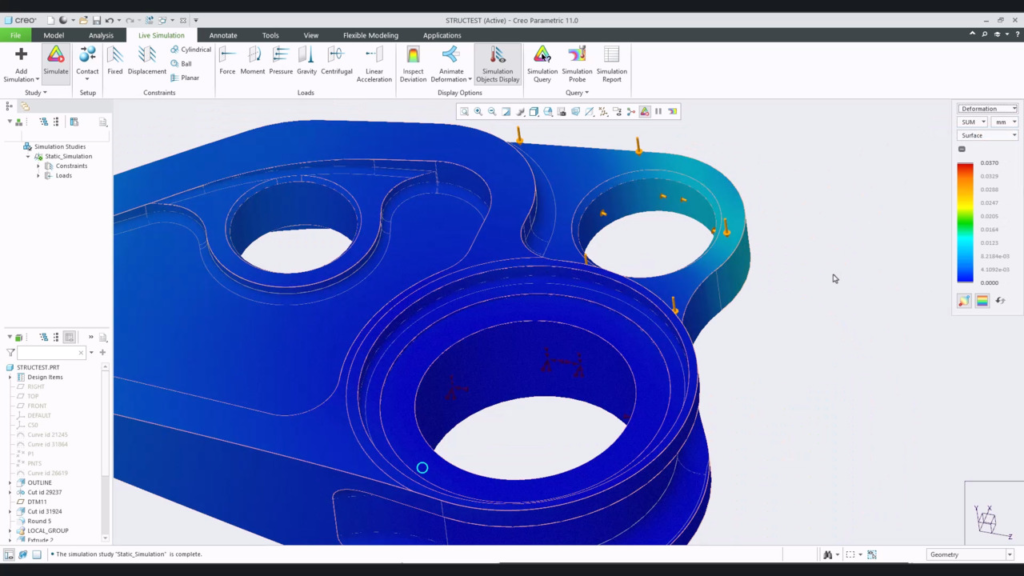 How to Get Started with Creo Software