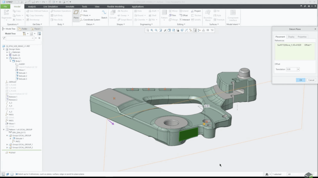 Challenges of Using Creo Software