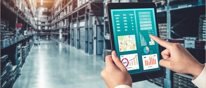 Industries Using Captiva Software