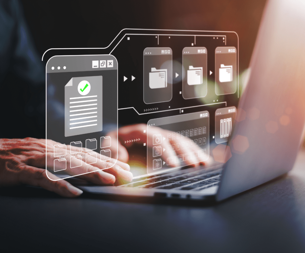 What is When Online Software?