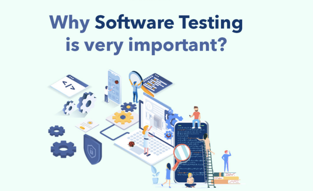 Why Corporate Software Inspection Is Important