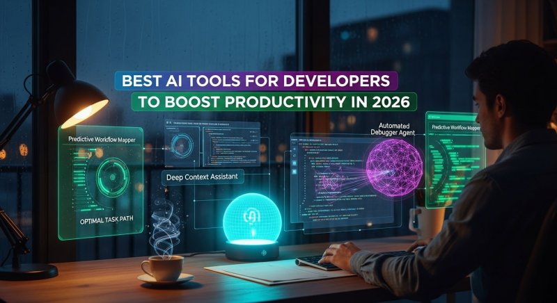 Latest Productivity Software News 2026