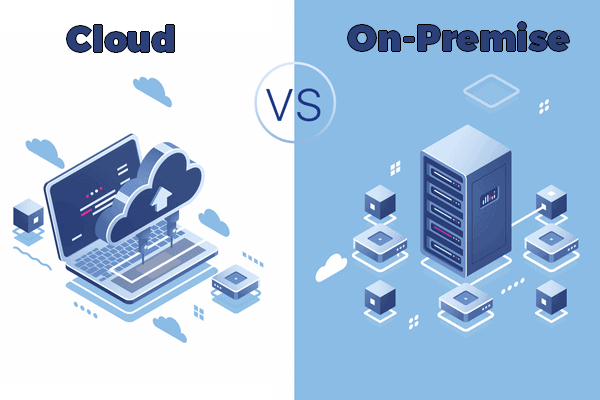 Cloud-Based vs On-Premise Software Inspection