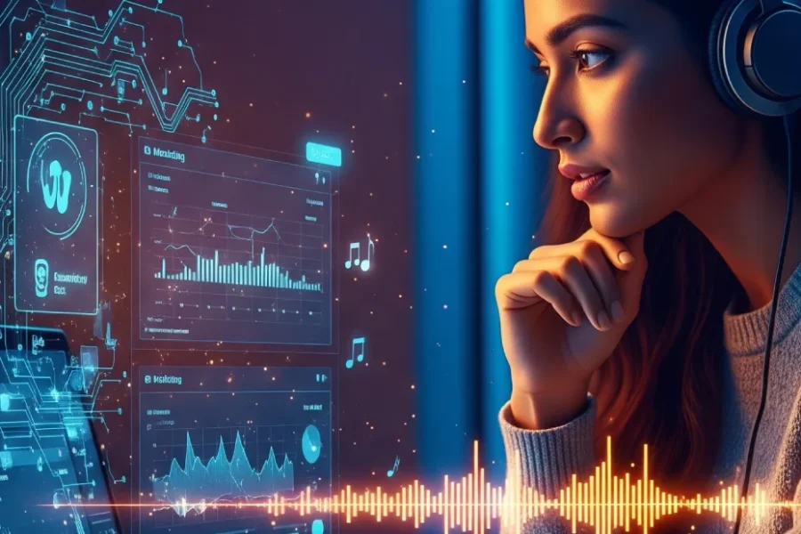 Future of SmartMusic Software