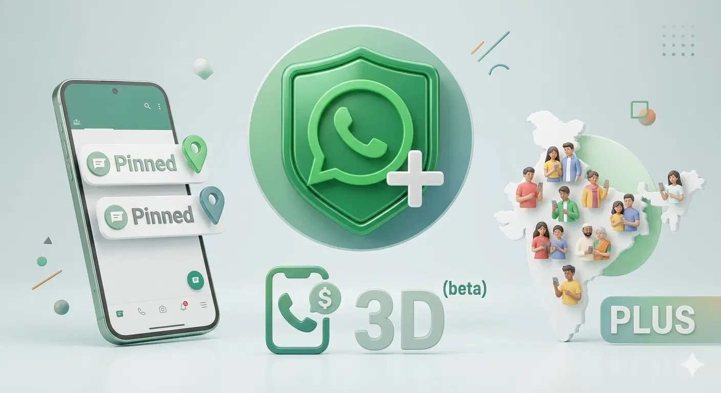 WhatsApp Plus Honest Review 2026 features, privacy, and risks overview of WhatsApp MOD app for Android users.