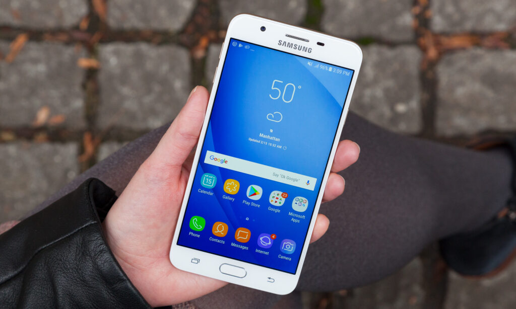 Why Samsung J7 Updates Are Important
