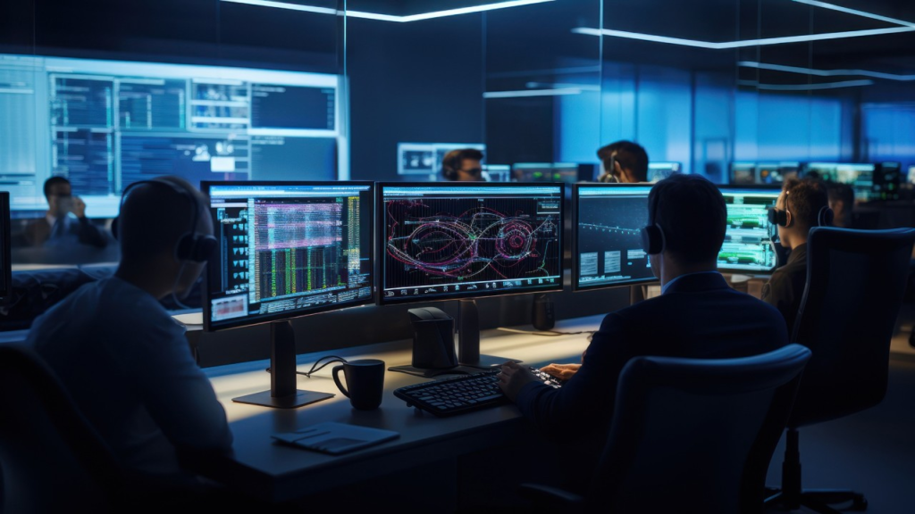 Types of Critical Software