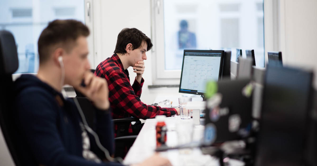 Benefits of Critical Software