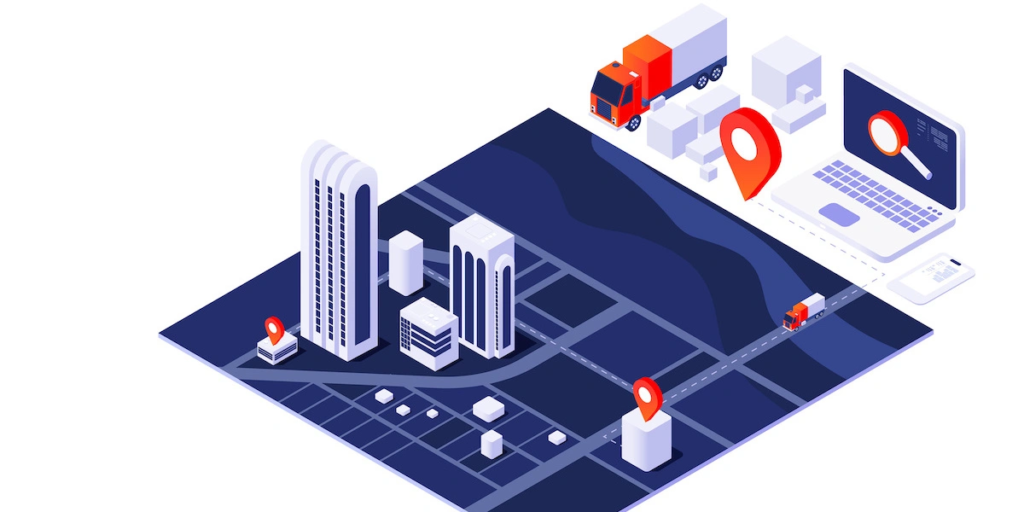 How Route Optimization Software Works