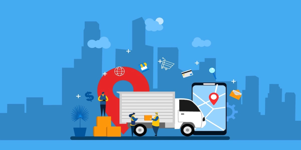 Key Features of Route Optimization Software