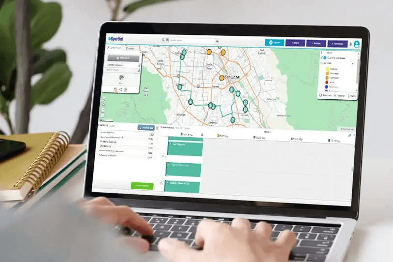 Types of Route Optimization Software