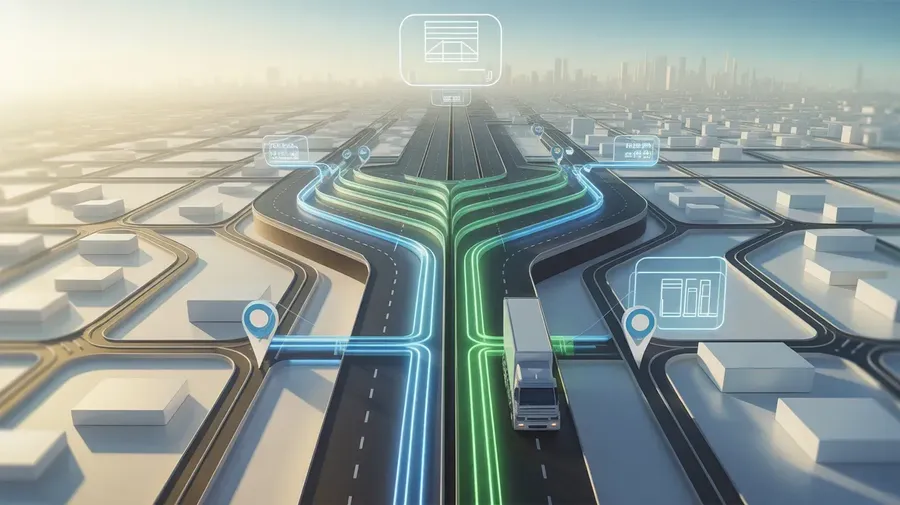 Best Practices for Using Route Optimization Software